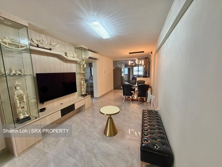 Blk 348 Ang Mo Kio Avenue 3 (Ang Mo Kio), HDB 3 Rooms #553954031